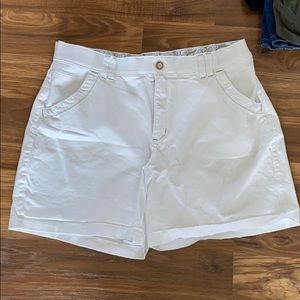 Lee Comfort shorts